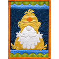 Chick Gnome Mug Rug Kit Primary Image
