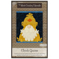 Chick Gnome Precut Fused Appliqué Pack Primary Image