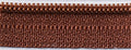 Chocolate Syrup 14" Zipper