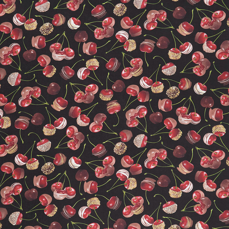 louis vuitton cherry wallpaper