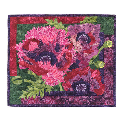 Choir of Poppies Kit