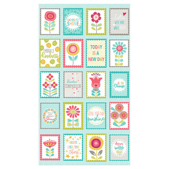 Choose to Shine Multi Panel