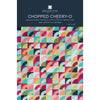 Chopped Cheery-O Pattern by Missouri Star