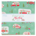 Christmas Adventure Metallic 10" Stackers
