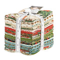 Christmas Faire Fat Quarter Bundle