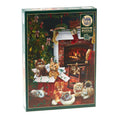 Christmas Kittens Puzzle