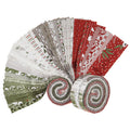 Christmas Morning Jelly Roll Primary Image