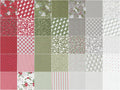 Christmas Morning Jelly Roll Alternative View #2
