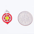 Christmas Ornament Charm