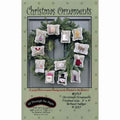 Christmas Ornaments Pattern