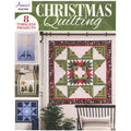 Christmas Quilting Book