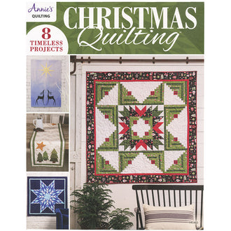 Christmas Quilting Book