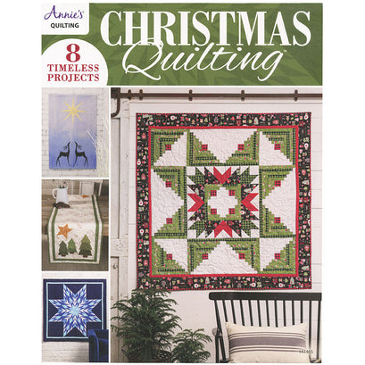 Christmas Quilting Book