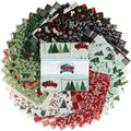 Christmas Traditions 5" Stackers Primary Image