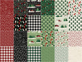 Christmas Traditions 5" Stackers Alternative View #2