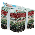 Christmas Traditions Fat Quarter Bundle Alternative View #1