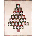 Christmas Tree Advent Calendar Kit Primary Image