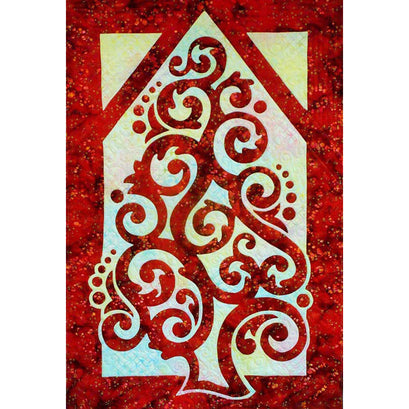 Christmas Tree Pattern