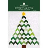 Christmas Tree Pattern by Missouri Star