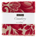 Cinnaberry Mini Charm Pack