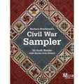 Civil War Sampler Book Primary Image