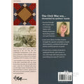 Civil War Sampler Book Alternative View #1