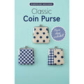 Classic Coin Purse Kit