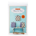 Classic Coin Purse Kit