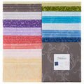 Classic Scrolls & Blenders 2 Favorites 10" Squares Primary Image