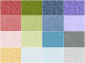 Classic Scrolls & Blenders 2 Favorites 5" Squares Alternative View #2