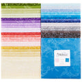 Classic Scrolls & Blenders Favorites 10" Squares Primary Image