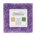 Classic Scrolls & Blenders Favorites 5" Squares