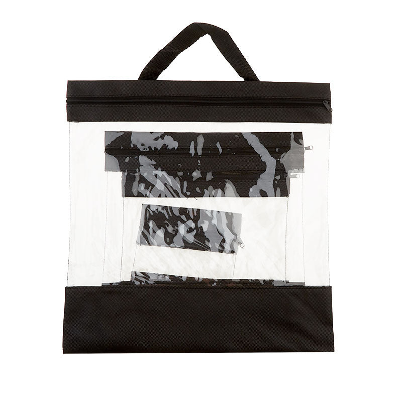 Top 72+ clear storage bags in.duhocakina