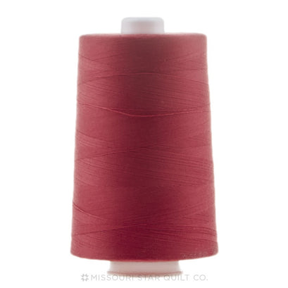 Climbing Rose OMNI Thread - 6,000 yds (poly-wrapped poly core)