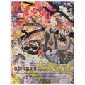 Cloth Sloth Pattern