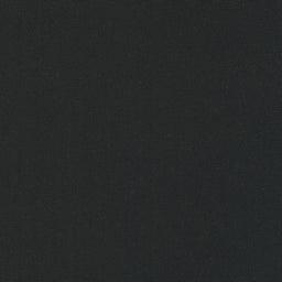 Cloud9 Canvas Solids - Jet Yardage