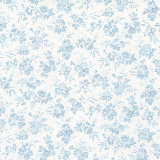 Cloud Nine - Nosegay Pale Oak Yardage