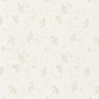 Cloud Nine - Queen Anne Lace Pashmina Yardage