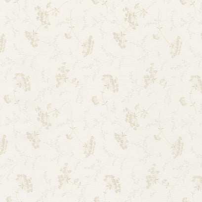 Cloud Nine - Queen Anne Lace Pashmina Yardage
