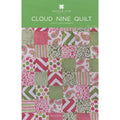 Cloud Nine Quilt Pattern by Missouri Star