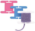 Clover Knitting Bobbin Set Alternative View #1