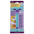 Clover 5-in-1 Sliding Gauge by Nancy Zieman