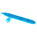 Clover Fabric Marking Pen - Blue