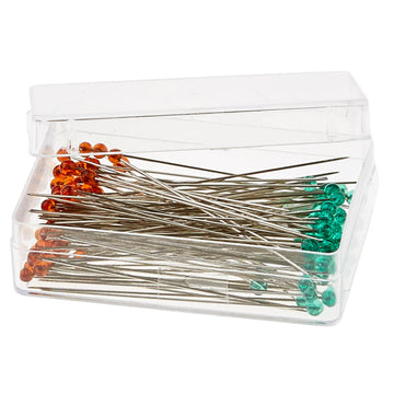 Clover Fine Quilting Pins