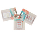 Clover General Sewing Needles Bundle