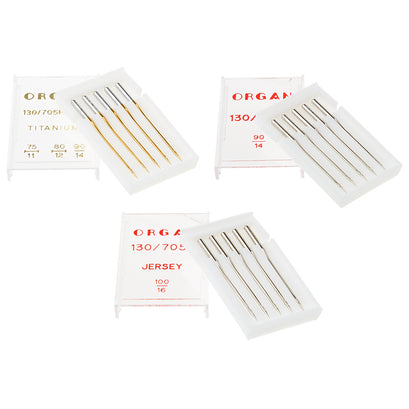 Clover General Sewing Needles Bundle