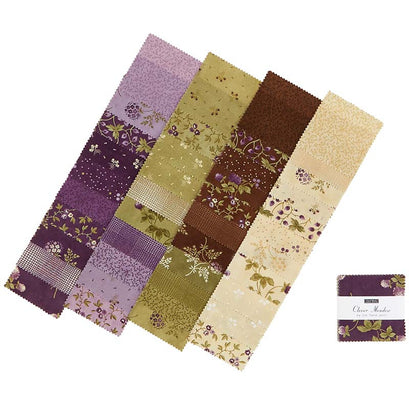 Clover Meadow Mini Charm Pack