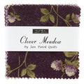 Clover Meadow Mini Charm Pack