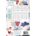 Clover Pattern