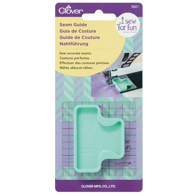 Prym LOVE Fabric Clips - Small & Large
